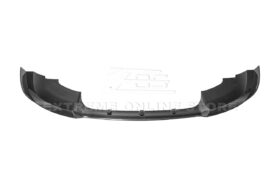 EOS 2017-21 Jeep Grand Cherokee SRT Trackhawk Carbon Fiber Front Lip Splitter - image 10