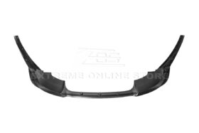 EOS 2017-21 Jeep Grand Cherokee SRT Trackhawk Carbon Fiber Front Lip Splitter - image 6