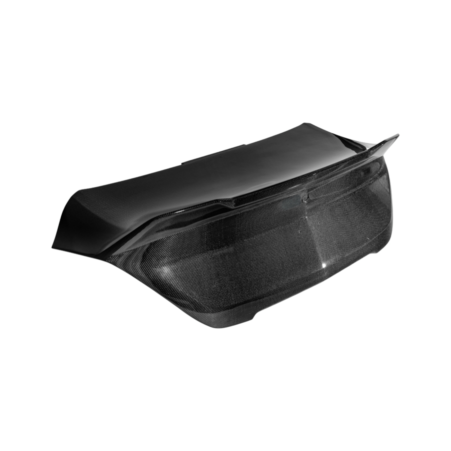 EOS 2020-Up Cadillac CT4 Rear Trunk w/ Integrated Blackwing Spoiler - Image 2