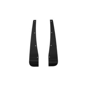 EOS 2020-Up Toyota GR Supra Mud Flaps - Image 8