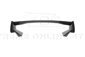 Extreme Online Store GR86 BRZ STi Rear Spoiler - Image 11
