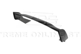 Extreme Online Store GR86 BRZ STi Rear Spoiler - Image 8