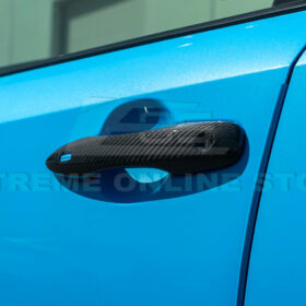 EOS 2019-Up Toyota Corolla JDM Door Handle Trim Cover Pair - Image 9