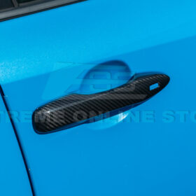 EOS 2019-Up Toyota Corolla JDM Door Handle Trim Cover Pair - Image 10