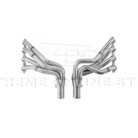 EOS 2013-2017 Chevy SS 2008-2009 Pontiac G8 1.875" X 3.0" Performance Long Tube Headers - Image 2