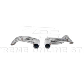 EOS 2013-2017 Chevy SS 2008-2009 Pontiac G8 1.875" X 3.0" Performance Long Tube Headers - Image 3