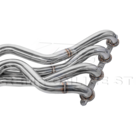 EOS 2013-2017 Chevy SS 2008-2009 Pontiac G8 1.875" X 3.0" Performance Long Tube Headers - Image 7