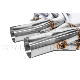 EOS 2013-2017 Chevy SS 2008-2009 Pontiac G8 1.875" X 3.0" Performance Long Tube Headers - Image 5