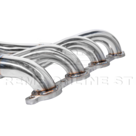 EOS 2013-2017 Chevy SS 2008-2009 Pontiac G8 1.875" X 3.0" Performance Long Tube Headers - Image 8