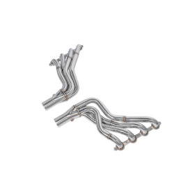 EOS 2013-2017 Chevy SS 2008-2009 Pontiac G8 1.875" X 3.0" Performance Long Tube Headers - Image 1