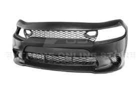 EOS 2015-Up Dodge Charger SRT Hellcat Conversion Bumper Kit - image 8