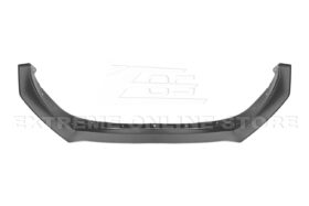 EOS 2022-Up Toyota GR86 CS Package Front Lip Splitter - image 11