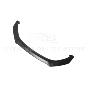 EOS 2022-Up Toyota GR86 CS Style Matte Black Front Splitter Lip Side Skirts Kit - Image 5