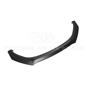 EOS 2022-Up Toyota GR86 CS Style Matte Black Front Splitter Lip Side Skirts Kit - Image 6
