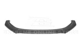 EOS 2022-Up Toyota GR86 CS Package Front Lip Splitter - image 10