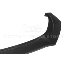 EOS 2022-Up Toyota GR86 CS Style Matte Black Front Splitter Lip Side Skirts Kit - Image 9