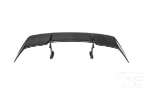 EOS 22-Up Toyota GR86 Subaru BRZ Rear High Wing Spoiler - Image 9