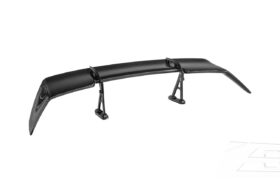 EOS 22-Up Toyota GR86 Subaru BRZ Rear High Wing Spoiler - Image 10