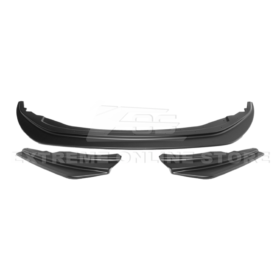 EOS 2022-Up Subaru BRZ Front Splitter Side Skirts - Image 6