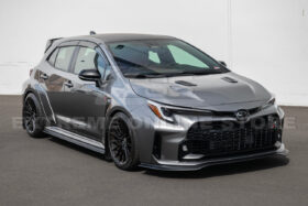 Extreme Online Store GR Corolla Carbon Fiber Side Skirts - Image 21