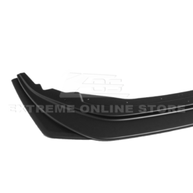 EOS 2022-Up Subaru BRZ Front Splitter Side Skirts - Image 8