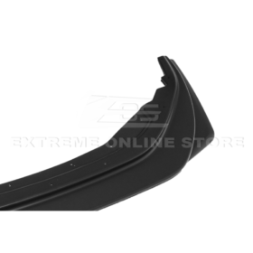 EOS 2022-Up Subaru BRZ Front Splitter Side Skirts - Image 10