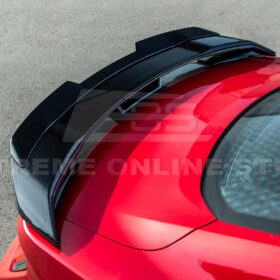 Mustang Dark Horse Rear Trunk Wing Gurney Flap Spoiler for S650 Mustang - Image 14