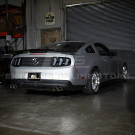 FFP 2010-14 Ford Mustang S650 EURO Sequential Signal LED Rear Taillights - Image 7