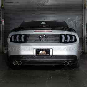 FFP 2010-14 Ford Mustang S650 EURO Sequential Signal LED Rear Taillights - Image 8