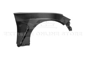 EOS 2022-Up GR86 BRZ Front Side Fenders - Image 7
