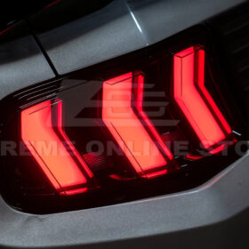 FFP 2010-14 Ford Mustang S650 EURO Sequential Signal LED Rear Taillights - Image 9