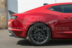 Extreme Online Store Camaro Rear Bumper Apron - Image 4
