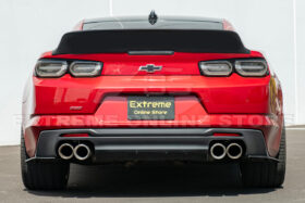 Extreme Online Store Camaro Rear Bumper Apron - Image 5