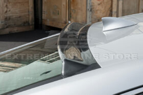 EOS 2021-Up Lexus IS300 IS350 Rear Roof Window Visor - image 2