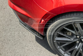 Extreme Online Store Camaro Rear Bumper Apron - Image 7