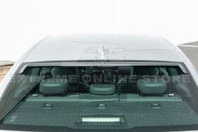 EOS 2021-Up Lexus IS300 IS350 Rear Roof Window Visor - image 6