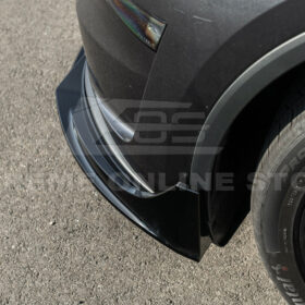 EOS 2025-Up Tesla Model Y Track Style Exterior Body Kit - Image 9