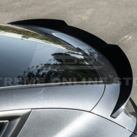 EOS 2025-Up Tesla Model Y Track Style Rear Trunk Wing Spoiler - Image 10