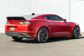 Extreme Online Store Camaro Rear Bumper Apron - Image 11
