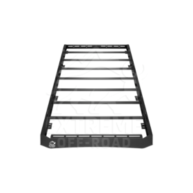 Extreme Online Store Jeep Wrangler JL Carbon Steel Black Top Roof Cargo Rack - Image 67