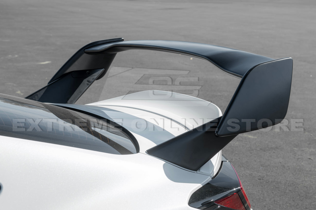 Extreme Online Store GR86 BRZ STi Rear Spoiler - Image 3