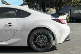 Extreme Online Store GR86 BRZ STi Rear Spoiler - Image 4