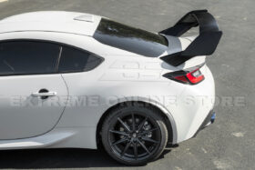 Extreme Online Store GR86 BRZ STi Rear Spoiler - Image 5