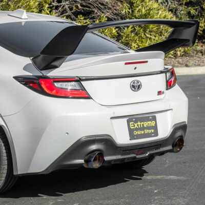 EOS 2022-Up GR86 BRZ STi Rear Spoiler