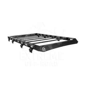 Extreme Online Store Jeep Wrangler JL Carbon Steel Black Top Roof Cargo Rack - Image 63