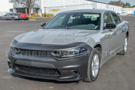 EOS 2015-Up Dodge Charger SRT Hellcat Conversion Bumper Kit - image 14