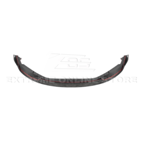 Extreme Online Store G87 M2 TR Style 3PCS Dry Carbon Fiber Front Bumper Splitter Lip for BMW M2 - Image 26