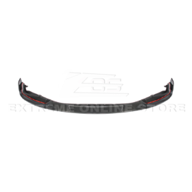 Extreme Online Store G87 M2 TR Style 3PCS Dry Carbon Fiber Front Bumper Splitter Lip for BMW M2 - Image 27