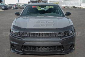 EOS 2015-Up Dodge Charger SRT Hellcat Conversion Bumper Kit - image 13