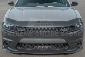 EOS 2015-Up Dodge Charger SRT Hellcat Conversion Bumper Kit - image 12